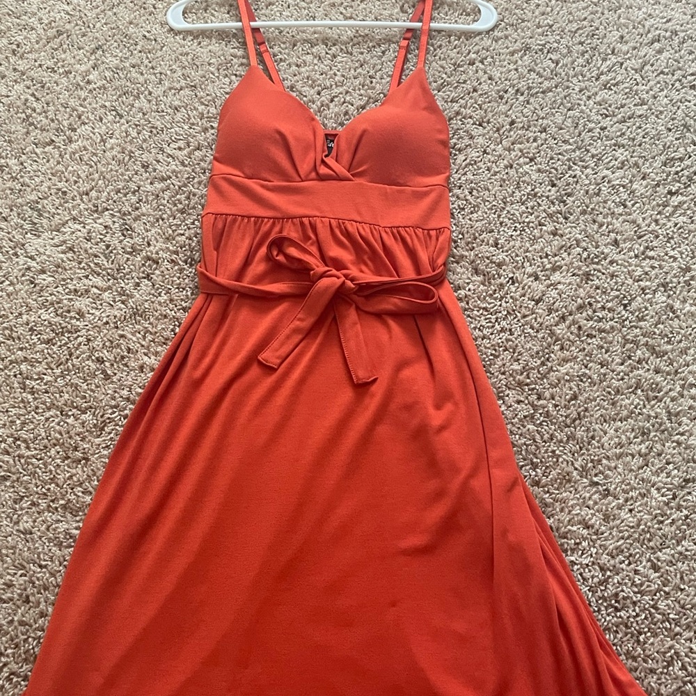 NWOT Planet Gold Women’s Sundress never worn